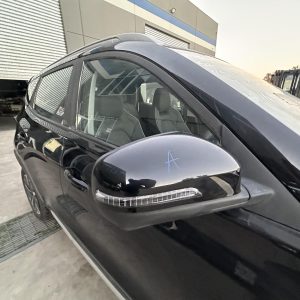 CHERY TIGGO 4 PRO 1ST GEN 06/24-26 RIGHT DOOR MIRROR W/ POWER FOLD CAMERA TYPE