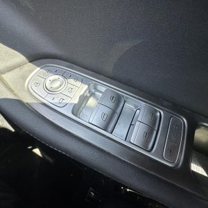 CHERY TIGGO 7 PRO T32 05/2023-2025 RIGHT FRONT MASTER SWITCH W/ POWER FOLD TYPE