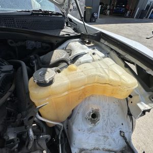 CHRYSLER 300C LX2 12/2011-12/2021 OVERFLOW BOTTLE  3.6L PETROL