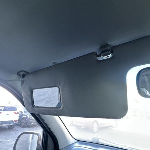 DAIHATSU TERIOS J100-J102 07/1997-07/2005 LEFT SIDE SUN VISOR
