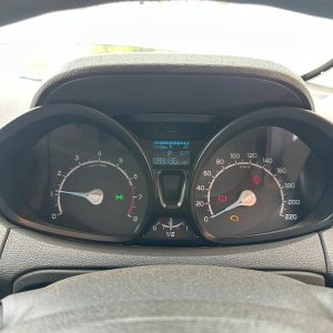 FORD ECOSPORT BK 11/2013-10/2017 INSTRUMENT CLUSTER 98136KM P/N FN1Z10849AG