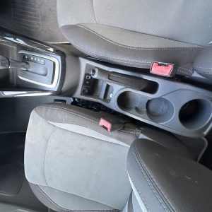 FORD ECOSPORT BK-BL 11/2013-01/2020 GEAR SHIFTER AUTOMATIC