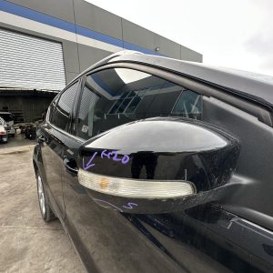 FORD ESCAPE ZG 09/2016-05/2020 RIGHT DOOR MIRROR MANUAL FOLDING P/N DV4417682LE