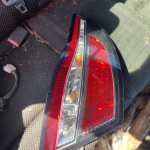 FORD FALCON 05/2008-10/2014 SEDAN RIGHT TAILLIGHT FG MKI-MKII, XR6/XR8