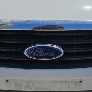 FORD FALCON 2008-2011 GRILLE FG MKI, RADIATOR GRILLE, SEDAN, XT, 05/08-10/11