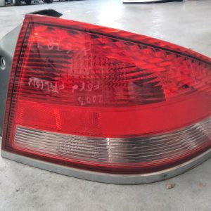 FORD FALCON RIGHT TAILLIGHT BA, SEDAN, 10/02-09/05 02 03 04 05