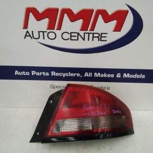 FORD FALCON RIGHT TAILLIGHT BA, SEDAN, 10/02-09/05 02 03 04 05