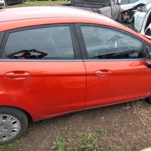 FORD FIESTA RIGHT GUARD LINER WT-WZ, SEDAN/5DR HATCH, 10/10-12/19 10 11 12 13 14