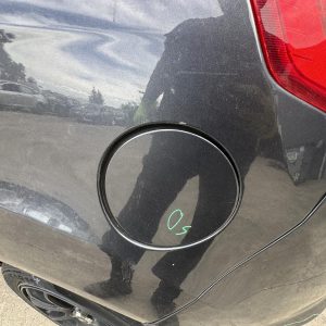 FORD FIESTA WS 07/2008-08/2013 FUEL DOOR HATCHBACK