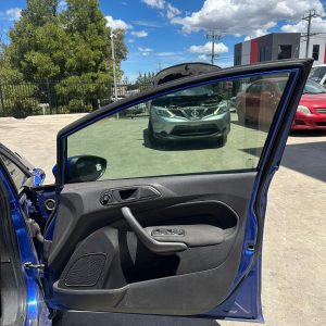 FORD FIESTA WZ 07/2008-12/2019 RIGHT FRONT INNER DOOR HANDLE