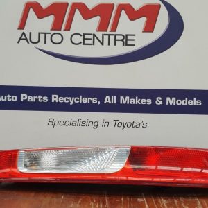 FORD FOCUS LEFT TAILLIGHT LS-LT, HATCH, XR5, 02/06-05/08 06 07 08