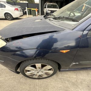 FORD FOCUS LR 01/2001-06/2005 LEFT GUARD