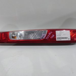 FORD FOCUS LS 06/2005-05/2007 LEFT TAILLIGHT HATCHBACK P/N 5M5113A603BA