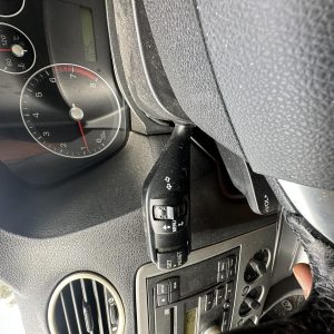 FORD FOCUS LS-LT 06/2005-04/2009 FLASHER SWITCH