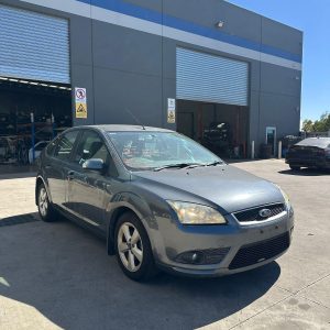 FORD FOCUS LS-LV 06/2005-07/2011 WASHER BOTTLE