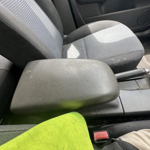 FORD FOCUS LT 05/2007-04/2009 CONSOLE LID