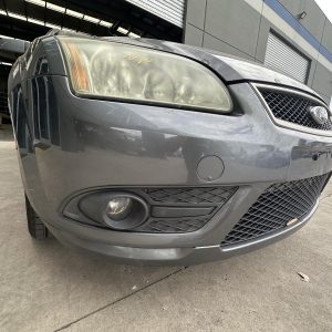 FORD FOCUS LT-LV 05/2007-07/2011 RIGHT BUMPER FOGLAMP LX/TDCi/ZETEC/GHIA