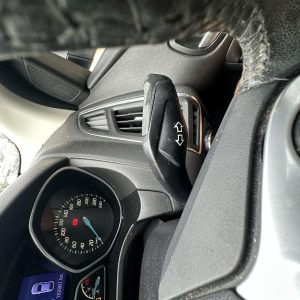 FORD FOCUS LW 06/2012-08/2015 FLASHER SWITCH VIN MPB