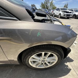 FORD FOCUS LW-LZ 05/2011-11/2018 RIGHT GUARD