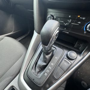 FORD FOCUS LZ 07/2015-11/2018 GEAR SHIFTER AUTOMATIC