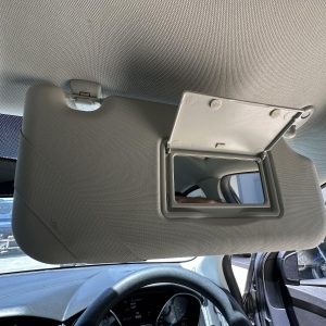 FORD FOCUS LZ 07/2015-11/2018 RIGHT SIDE SUN VISOR
