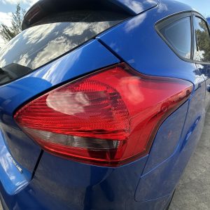 FORD FOCUS LZ 07/2015-11/2018 RIGHT TAILLIGHT NON LED TYPE TREND F1EB13404JE