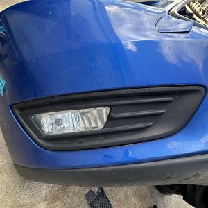 FORD FOCUS LZ 10/2014-11/2018 RIGHT BUMPER FOGLAMP TREND/SPORT/TITANIUM/ST
