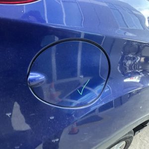 FORD KUGA TF 11/2012-09/2016 FUEL DOOR