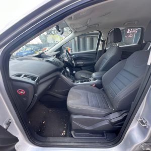 FORD KUGA TF 11/2012-09/2016 LEFT FRONT SEAT BELT ONLY