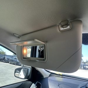 FORD KUGA TF 11/2012-09/2016 LEFT SIDE SUN VISOR