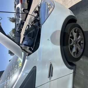 FORD KUGA TF 11/2012-09/2016 RIGHT GUARD