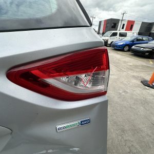 FORD KUGA TF 11/2012-09/2016 RIGHT SIDE REAR GARNISH STANDARD TYPE