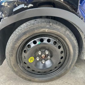 FORD KUGA TF 11/2012-09/2016 WHEEL STEEL 17X7.5IN TREND