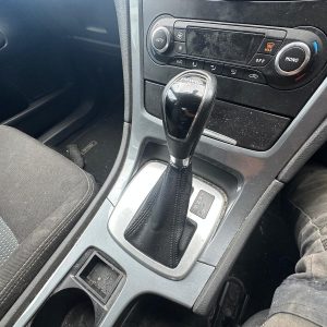 FORD MONDEO MA-MB 10/2007-12/2014 GEAR SHIFTER AUTOMATIC T/M TYPE
