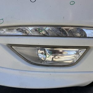 FORD MONDEO MC 11/2010-12/2014 LEFT BUMPER FOGLAMP