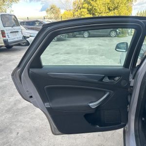 FORD MONDEO MC 11/2010-12/2014 LEFT REAR INNER DOOR HANDLE