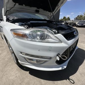 FORD MONDEO MC 11/2010-12/2014 RIGHT HEADLAMP HALOGEN  P/N BS7113D152BF