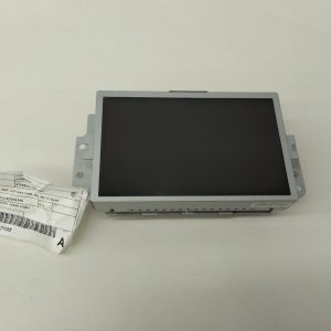 FORD MONDEO MD 09/2014-06/2020 DISPLAY UNIT SAT NAV TYPE