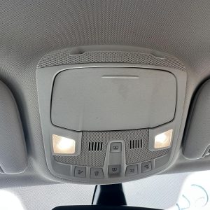 FORD MONDEO MD 09/2014-06/2020 FRONT COURTESY LIGHT WITH SUNROOF TYPE