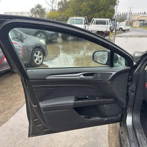 FORD MONDEO MD 09/2014-06/2020 LEFT FRONT INNER DOOR HANDLE