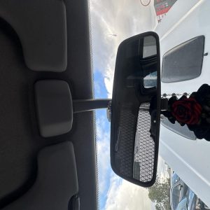 FORD RANGER PJ 12/2006-03/2009 INTERIOR MIRROR P/N 6M34J04145GA77