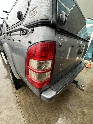 FORD RANGER PJ 12/2006-03/2009 LEFT TAILLIGHT UTE