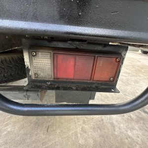 FORD RANGER PJ-PK 12/2006-07/2011 RIGHT TAILLIGHT CAB CHASSIS P/N 6M3413B504BD