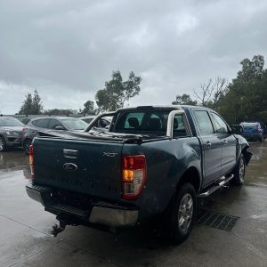 FORD RANGER PX SERIES 1 06/2011-06/2015 WIPER SWITCH
