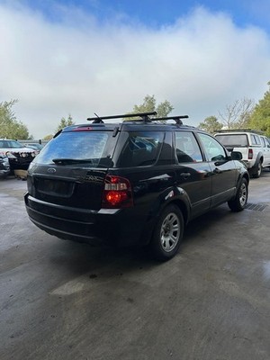 FORD TERRITORY SX-SY MKII 05/2004-04/2011 ROOF RAILS PAIR - Image 5