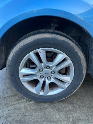FORD TERRITORY SX-SY MKII 05/2004-04/2011 SET OF 4 WHEEL ALLOY AFTERMARKET - Image 11