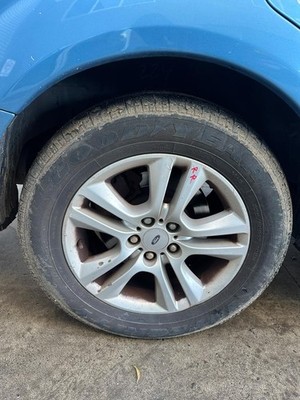 FORD TERRITORY SX-SY MKII 05/2004-04/2011 SET OF 4 WHEEL ALLOY AFTERMARKET - Image 12