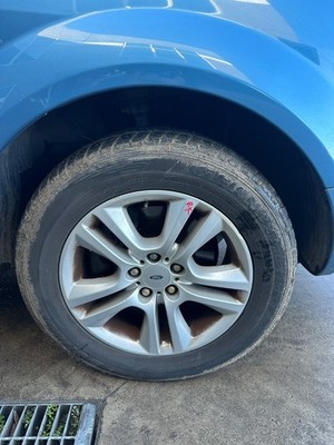 FORD TERRITORY SX-SY MKII 05/2004-04/2011 SET OF 4 WHEEL ALLOY AFTERMARKET - Image 13