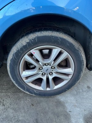 FORD TERRITORY SX-SY MKII 05/2004-04/2011 SET OF 4 WHEEL ALLOY AFTERMARKET