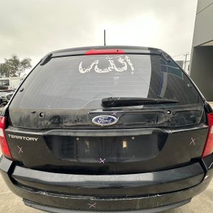 FORD TERRITORY SX-SZ 05/2004-12/2016 HIGH LEVEL STOPLIGHT P/N SXA13A613A